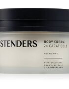 STENDERS 24 Carat Gold crema de corp nutritiva cu aur de 24 de karate 200 ml