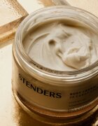 STENDERS 24 Carat Gold crema de corp nutritiva cu aur de 24 de karate 200 ml