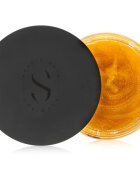 STENDERS 24 Carat Gold exfoliant corporal pentru piele mătăsoasă și netedă cu aur de 24 de karate 200 ml