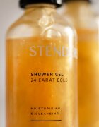 STENDERS 24 Carat Gold gel de duș de lux cu aur de 24 de karate 250 ml