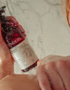 STENDERS Cranberry Gel de dus pentru curatare 250 ml