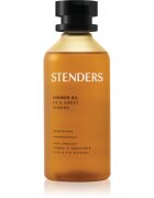 STENDERS Fig & Sweet Almond ulei de dus 245 ml