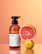 STENDERS Grapefruit & Quince Săpun lichid pentru mâini 245 ml