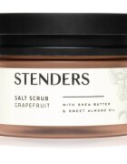 STENDERS Grapefruit sare pentru exfoliere pentru corp 300 g