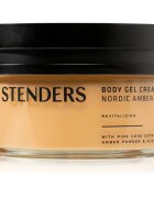 STENDERS Nordic Amber crema gel pentru corp 200 ml