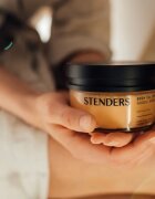 STENDERS Nordic Amber crema gel pentru corp 200 ml