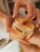 STENDERS Nordic Amber crema gel pentru corp 200 ml