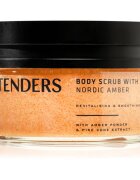 STENDERS Nordic Amber exfoliant din zhar pentru netezire 200 g