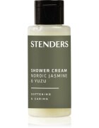STENDERS Nordic Jasmine & Yuzu cremă pentru duș Mini 50 ml