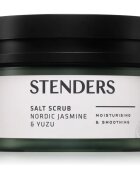 STENDERS Nordic Jasmine & Yuzu exfoliant de corp cu iasomie 330 g