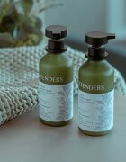 STENDERS Nordic Jasmine & Yuzu Sapun lichid 250 ml
