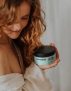 STENDERS Peppermint & Shea Exfoliant revigorant pentru par si scalp 300 g