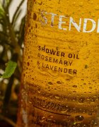 STENDERS Rosemary & Lavender Ulei pentru dus hranitor 245 ml