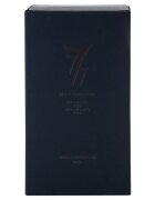Stéphane Humbert Lucas 777 777 Black Gemstone Eau de Parfum unisex 50 ml