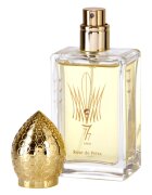 Stéphane Humbert Lucas 777 777 Rose de Petra Eau de Parfum unisex 50 ml