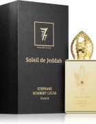 Stéphane Humbert Lucas 777 777 Soleil de Jeddah Eau de Parfum unisex 50 ml