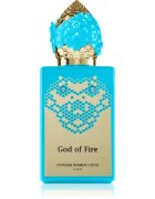 Stéphane Humbert Lucas 777 God of Fire Eau de Parfum unisex 50 ml