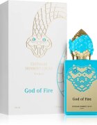 Stéphane Humbert Lucas 777 God of Fire Eau de Parfum unisex 50 ml