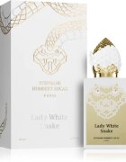 Stéphane Humbert Lucas 777 Lady White Snake Eau de Parfum unisex 50 ml