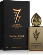 Stéphane Humbert Lucas 777 Soleil de Jeddah Afterglow Eau de Parfum unisex 50 ml