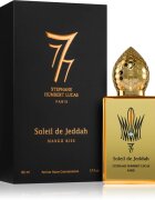 Stéphane Humbert Lucas 777 Soleil de Jeddah Mango Kiss Eau de Parfum unisex 50 ml