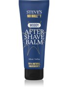 Steve's Aftershave Balm Sandalwood balsam după bărbierit 100 ml