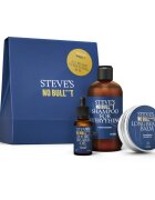 Steve's All Beard Everything Box set cadou pentru bărbați