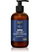 Steve's Beard Moisturizer cremă hidratantă pentru barbă 235 ml