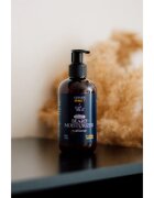 Steve's Beard Moisturizer cremă hidratantă pentru barbă 235 ml