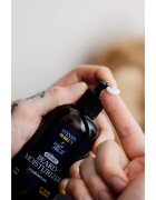 Steve's Beard Moisturizer cremă hidratantă pentru barbă 235 ml