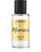 Steve's Morava Eau de Parfum pentru bărbați 50 ml