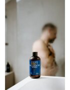 Steve's No Bull***t Balls and Body Wash Gel de duș energizant 500 ml