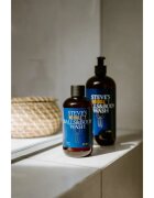 Steve's No Bull***t Balls and Body Wash Gel de duș energizant 500 ml