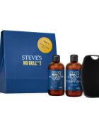 Steve's No Bull***t Body Care Box set cadou pentru barbati