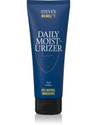 Steve's No Bull***t Daily Moisturizer crema de zi hidratanta faciale pentru bărbați 75 ml