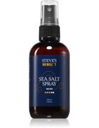 Steve's No Bull***t Sea Salt Spray spray styling cu sare de mare pentru bărbați 100 ml