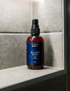 Steve's No Bull***t Sea Salt Spray spray styling cu sare de mare pentru bărbați 100 ml