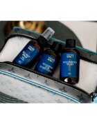 Steve's No Bull***t Sea Salt Spray spray styling cu sare de mare pentru bărbați 100 ml