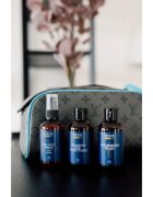 Steve's No Bull***t Sea Salt Spray spray styling cu sare de mare pentru bărbați 100 ml