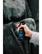 Steve's No Bull***t Sea Salt Spray spray styling cu sare de mare pentru bărbați 250 ml