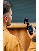Steve's No Bull***t Sea Salt Spray spray styling cu sare de mare pentru bărbați 250 ml