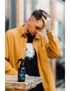 Steve's No Bull***t Sea Salt Spray spray styling cu sare de mare pentru bărbați 250 ml