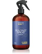Steve's No Bull***t Sea Salt Spray spray styling cu sare de mare pentru bărbați 500 ml