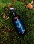 Steve's No Bull***t Sea Salt Spray spray styling cu sare de mare pentru bărbați 500 ml