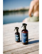 Steve's No Bull***t Sea Salt Spray spray styling cu sare de mare pentru bărbați 500 ml