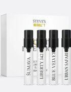 Steve's Scent Expedition Urban Safari set cadou pentru bărbați