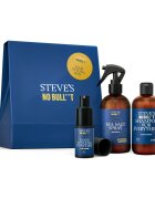 Steve's Set Hair Styling Box set pentru coafarea părului