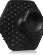 Steve's The Fancy Face Scrubber perie rotundă pentru față și barbă 1 buc