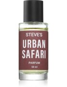 Steve's Urban Safari Eau de Parfum pentru bărbați 50 ml