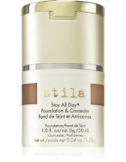 Stila Cosmetics Stay All Day Foundation & Concealer make-up si corector culoare Almond 11 30 ml